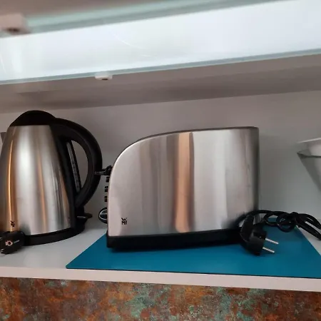 Lifestyle-appartment Near Basf In Apartment Ludwigshafen am Rhein