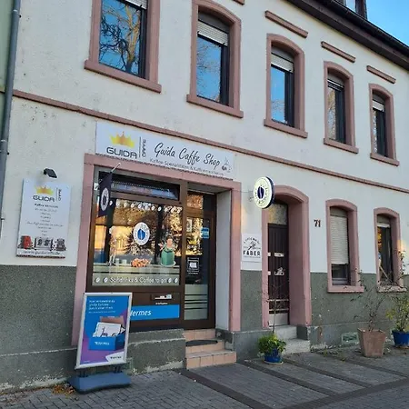 Lifestyle-appartment Near Basf In * Ludwigshafen am Rhein