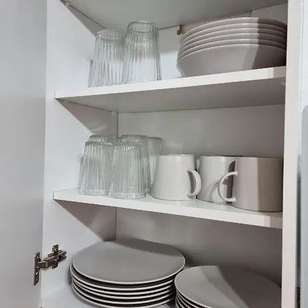 Lifestyle-appartment Near Basf In