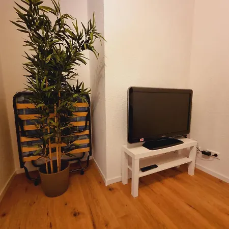 Lifestyle-appartment Near Basf In Apartment Ludwigshafen am Rhein