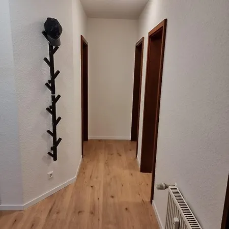 Lifestyle-appartment Near Basf In Ludwigshafen am Rhein