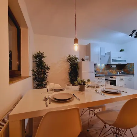 Lifestyle-appartment Near Basf In *